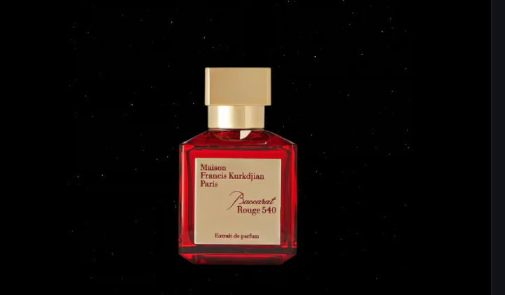 Shy's Baccarat 540